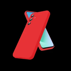 Joy Tekno Samsung Galaxy A17 5g First Silikon