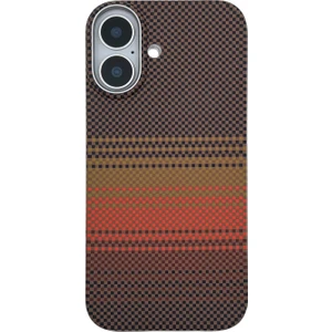 Apple iPhone 17 Uyumlu NT-N069 Kevlar Arka Koruma Kılıf