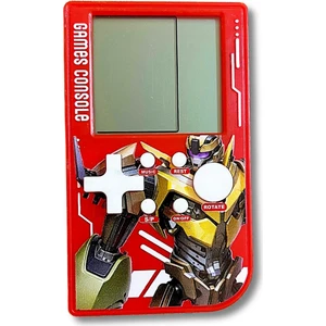 Assault Squad Tetris (LZ8934)