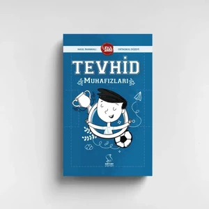 Tevhid Muhafızları - Ortaokul (UY13) Ufka Yolculuk