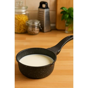 Döküm Kaçerola, Sütlük, Sosluk