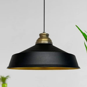 Asaletli Tekli Avize Eskitme Başlık Retro Sarkıt Lamba Restoran Salon Aydınlatma