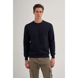 Caz 56150 Bıs.yk. Sweat,lacivert,m