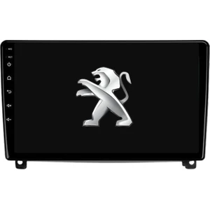 Peugeot 407 Android Multimedya Sistemi 4-64 MYWAY(2005-2010)