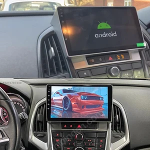 Opel Astra J Android Multimedya Sistemi 4-64 MYWAY(2010-2020)