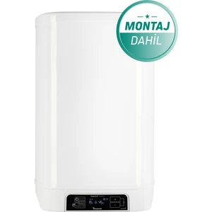 AQUA X-TOUCH 50 LT TERMOSİFON 