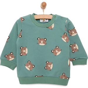 Hellobaby Basic Sweatshirt