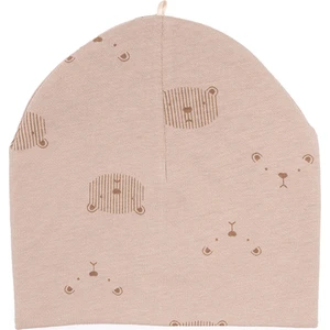 Little Plane Unisex Plane Bere Elastanlı Süprem