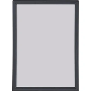 Yllevad Siyah Çerçeve Siyah 13 x 18 cm