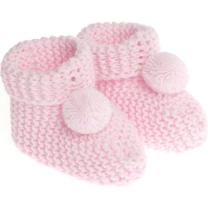 Hellobaby Kız Bebek Patik