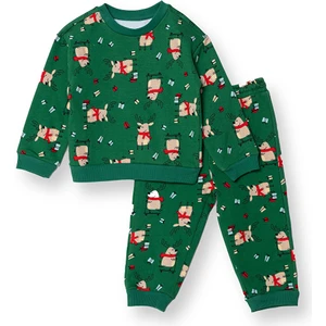 Hellobaby Snow Party Eşofman Takımı