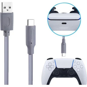 Playstation 5 Type-C 5A 2m Şarj Kablosu