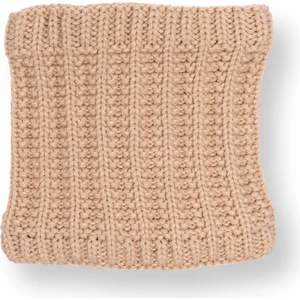 Erkek Bebek Atkı - Boyunluk Triko