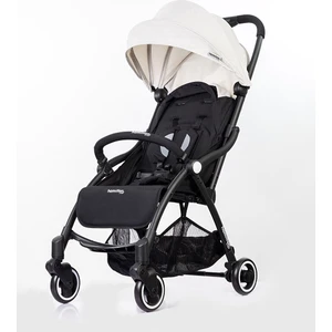 S1 Plus Baston Bebek Arabası Tek Elle Katlanabilir Süspansiyonlu 0-4 Yaş 22 kg Lake Blue