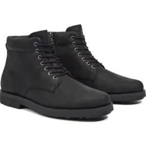 Alden Brook Mıd Zıp Up Waterproof Boot