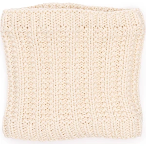 Erkek Bebek Atkı - Boyunluk Triko