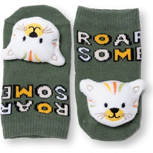 Hellobaby Oyuncaklı Çorap