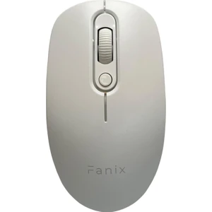 Kablosuz Mouse FNX6001 Soft Tasarım