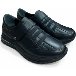 Tam Ortopedik Taraklı Ayaklar Için Uygun Hakiki Deri Anne Ayakkabısı