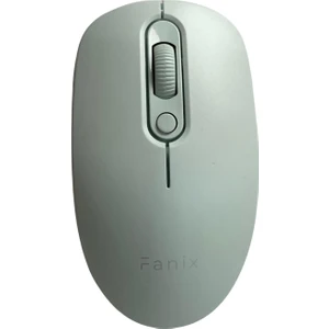 Kablosuz Mouse FNX6001 Soft Tasarım