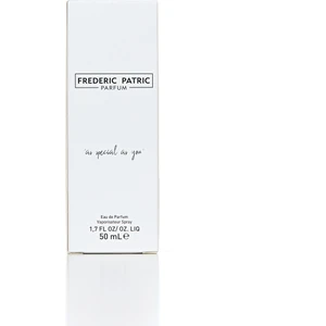 Frederic Patric V-11 50 ml Kadın Parfümü