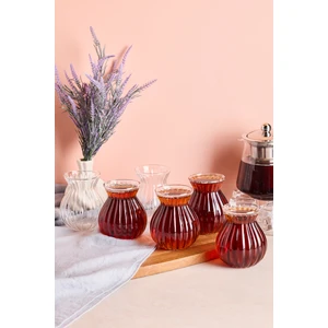 Nişantaşı 6'lı Çay Bardağı Seti 200 ml