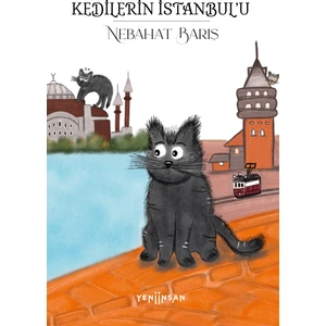 Kedilerin Istanbul’u