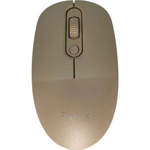 Kablosuz Mouse FNX6001 Soft Tasarım
