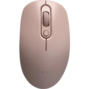 Kablosuz Mouse FNX6001 Soft Tasarım