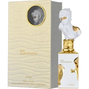 Her Confessıon 100 ml