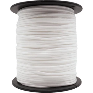 Mg Ropes Paracord Ip 4 mm Beyaz Renk No:2 10 Metre