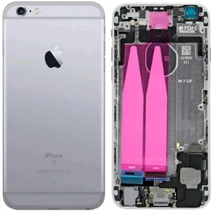 Apple Iphone 6s Full Dolu Kasa Kapak Servis Kalite