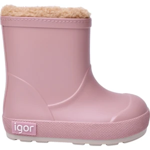 W10314 Yogi Dk Borreguito Çocuk Yünlü Bot