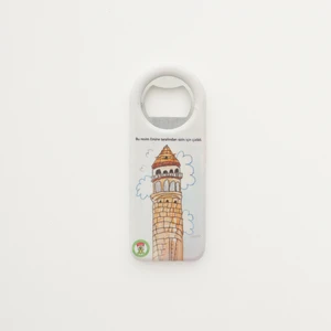 Galata Açacak Magnet