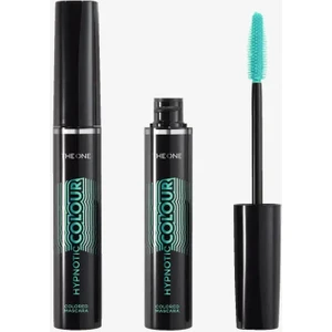 The One Hypnotic Depth Maskara Shade Add - Minty Magic - 47534