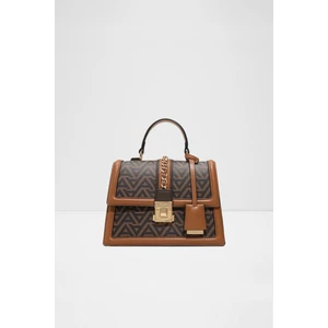 Aldo Martissa Çapraz Çanta - Kahverengi