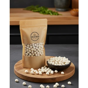 Beyaz Leblebi 100 gr