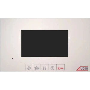 Audio 1140 4.3 Inç Görüntülü Diafon