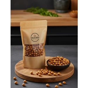 Kavrulmuş Köy Leblebisi 100 gr