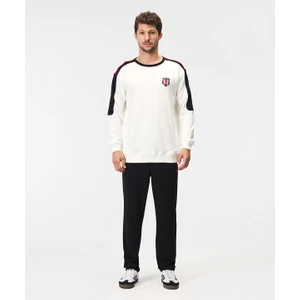 Beşiktaş Erkek Sweatshırt 7526211T3