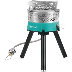 Zenith Portatif Soba (Mavi)