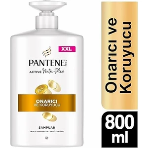Pro-V Onarıcı ve Koruyucu Şampuan 800ML Xxl