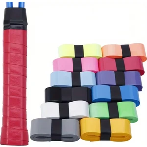 Velare Boutique Tenis Raketi için Kaymaz Overgrip 1 Adet