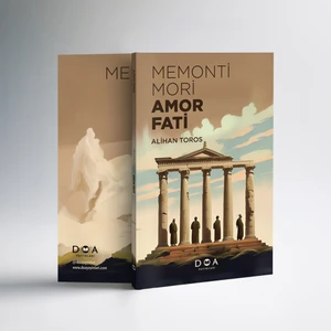 Memonti Mori : Amor Fati - Alihan Toros