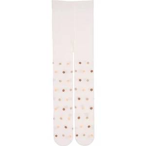 Hellobaby Kız Bebek Külotlu Çorap