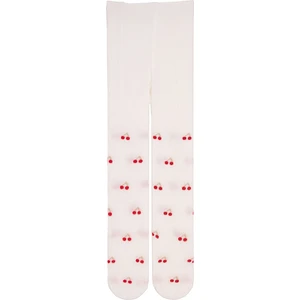 Hellobaby Kız Bebek Külotlu Çorap