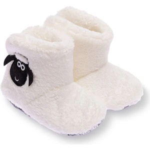 Hellobaby Kız Bebek Panduf Wellsoft