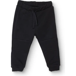 Hellobaby Erkek Bebek Eşofman Alt Üç Iplik Ribanalı Paça