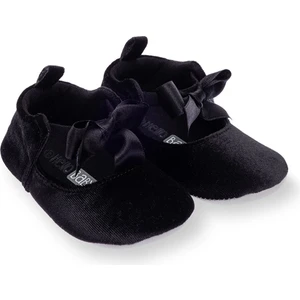 Hellobaby Kız Bebek New Year Yürüme Öncesi Kadife