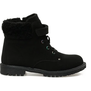 I Cool Troke F 5pr Siyah Kız Çocuk Worker Bot